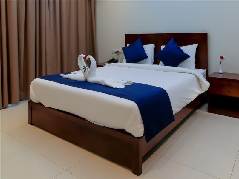 Tanzanite Executive Suites Dar es Salaam Exterior photo