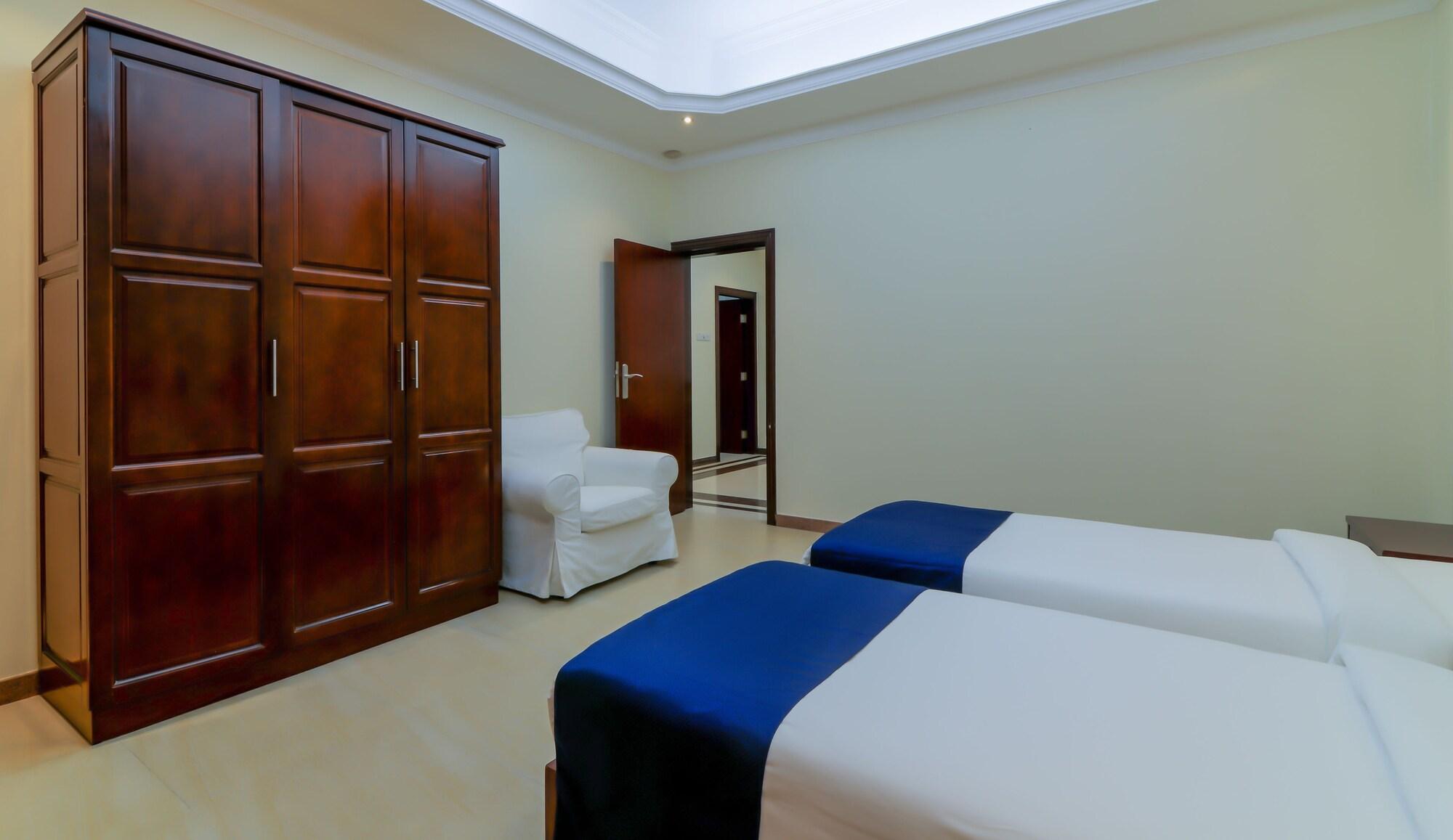 Tanzanite Executive Suites Dar es Salaam Exterior photo